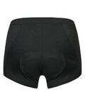 RIVANELLE Boxerky - UNDERSHORTS - černá