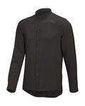 IXS košile - FLOW XTG - černá