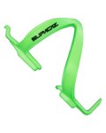 SUPACAZ Cyklistický košík na láhev - FLY CAGE POLY - zelená