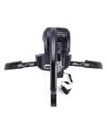 ELITE cyklotrenažér - DIRETO+ - černá