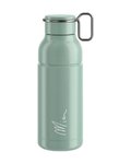 ELITE Cyklistická láhev na vodu - MIA 650 - světle zelená