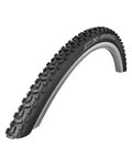 SCHWALBE plášť - CX PRO (35-559) 26x1.35 PERFORMANCE - černá