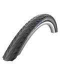 SCHWALBE plášť - SILENTO (47-622) 28x1.75 ACTIVE - černá