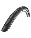 SCHWALBE plášť - MARATHON RACER (35-622) 28x1.35 700x35C PERFORMANCE - černá