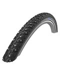 SCHWALBE plášť - MARATHON WINTER PLUS (50-622) 28x2.00 PERFORMANCE - černá