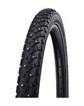 SCHWALBE plášť - WINTER (47-559) 26x1.75 ACTIVE - černá