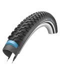 SCHWALBE plášť - MARATHON PLUS MTB (54-622) 29x2.10 PERFORMANCE - černá