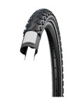 SCHWALBE plášť - LAND CRUISER PLUS (50-559) 26x2.00 ACTIVE - černá