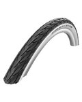 SCHWALBE plášť - DELTA CRUISER (28-622) 28x1.10 700x28C ACTIVE - černá