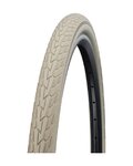 SCHWALBE plášť - ROAD CRUISER 26x1.75 K-GUARD 50EPI - béžová