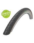 SCHWALBE plášť - ROAD CRUISER 28x1.60 700x40C K-GUARD 50EPI - černá