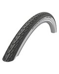 SCHWALBE plášť - ROAD CRUISER (47-406) 20x1.75 ACTIVE - černá