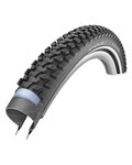 SCHWALBE plášť - MARATHON PLUS MTB (57-622) 29x2.25 PERFORMANCE - černá