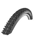 SCHWALBE plášť - SMART SAM 24x2.35 PERFORMANCE 67EPI - černá