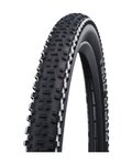 SCHWALBE plášť - RAPID ROB 29x2.25 K-GUARD 50EPI - černá/bílá