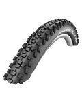 SCHWALBE plášť - BLACK JACK (47-559) 26x1.90 ACTIVE - černá