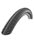 SCHWALBE plášť - HURRICANE 26x2.10 RACEGUARD 67EPI - černá