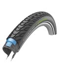 SCHWALBE plášť - MARATHON E-PLUS 28x2.00 SMART DUALGUARD 67EPI - černá