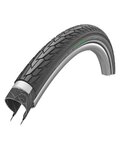 SCHWALBE plášť - ROAD CRUISER PLUS 26x1.75 PUNCTUREGUARD 50EPI - černá