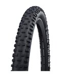SCHWALBE plášť - TOUGH TOM (57-584) 27.5x2.25 ACTIVE - černá
