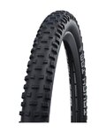 SCHWALBE plášť - TOUGH TOM (65-584) 27.5x2.60 ACTIVE - černá