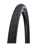 SCHWALBE plášť - ENERGIZER PLUS TOUR (50-622) 28x2.00 PERFORMANCE - černá