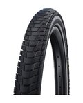 SCHWALBE plášť - PICK-UP (60-584) 27.5x2.35 DEFENSE E-BIKE - černá
