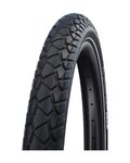 SCHWALBE plášť -  AL GROUNDER 27.5x2.35 (60-584) MICRO SKIN RACE GUARD - černá