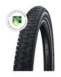 SCHWALBE plášť - PICK-UP 24x2.35 SUPER DEFENSE 2x67EPI - černá