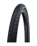 SCHWALBE plášť - MARATHON 28x1.65 GREENGUARD 67EPI - černá