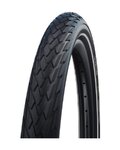 SCHWALBE plášť - MARATHON 27.5x2.35 GREENGUARD 67EPI - černá