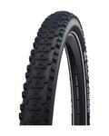 SCHWALBE plášť - SMART SAM 27.5x2.25 (54-584) ADDIX - černá