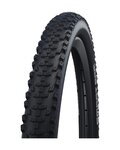 SCHWALBE plášť - SMART SAM 27.5x2.60 (65-584) ADDIX - černá