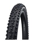 SCHWALBE plášť - ICE SPIKER PRO 29x2.60 RACEGUARD 67EPI - černá