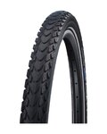 SCHWALBE plášť - MARATHON MONDIAL 700x35C (37-622) - černá