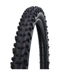 SCHWALBE plášť - DIRTY DAN 27.5x2.35 (60-584) SUPER GRAVITY TLE ULTRA SOFT - černá