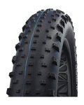SCHWALBE plášť - JUMBO JIM (110-559) 26x4.40 GROUND - černá
