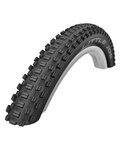 SCHWALBE plášť - LITTLE JOE (50-406) 20x2.00 ACTIVE - černá