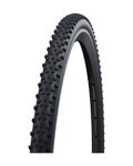 SCHWALBE plášť - X-ONE BITE (33-622) 28x1.30 700x33C GROUND - černá