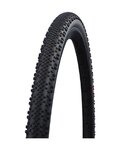 SCHWALBE plášť - G-ONE BITE (40-622) 28x1.50 700x40C GROUND - černá