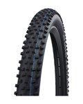 SCHWALBE plášť - ROCKET RON (57-584) 27.5x2.25 GROUND - černá