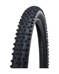 SCHWALBE plášť - ROCKET RON (57-622) 29x2.25 GROUND - černá