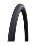 SCHWALBE plášť - G-ONE SPEED 700x35C SUPER GROUND 67EPI - černá