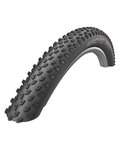 SCHWALBE plášť - RACING RAY (57-584) 27.5x2.25 PERFORMANCE - černá