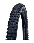 SCHWALBE plášť - HANS DAMPF 27.5x2.35 (60-584) SUPER TRAIL SPEED GRIP - černá