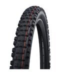 SCHWALBE plášť - EDDY CURRENT REAR (65-622) 29x2.60 GRAVITY - černá