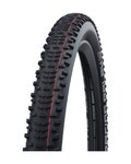 SCHWALBE plášť - RACING RALPH (60-622) 29x2.35 GROUND - černá