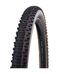 SCHWALBE plášť - RACING RALPH (57-622) 29x2.25 RACE - béžová/černá
