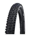 SCHWALBE plášť - NOBBY NIC 27.5x2.40 (62-584) ADDIX - černá