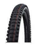 SCHWALBE plášť - BIG BETTY (65-622) 29x2.60 GRAVITY - černá